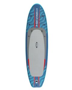 Oceana 10 2-in-1 SUP-lautasetti