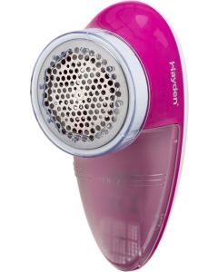 Ladattava Lint Remover -nypynpoistaja, pinkki
