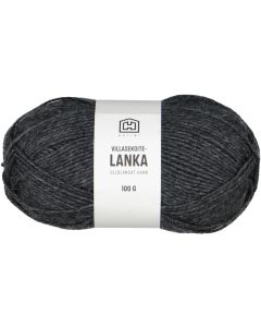Lanka 100 g, grafiitti