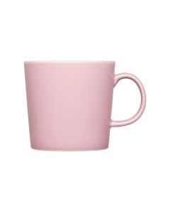 Teema-muki 0,3 litraa, roosa