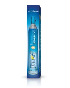 SodaStream Extra hiilidioksidisylinteri (CO2) 60L (425g)