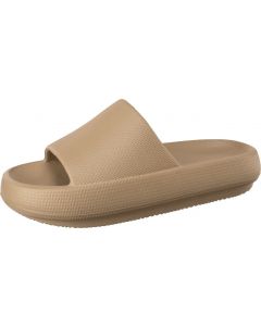 Pistokkaat taupe 35/36-40/41