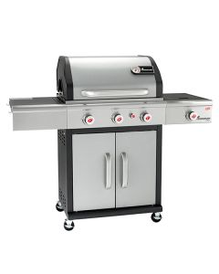 Triton Cook PTS 3.1 kaasugrilli