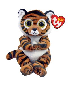 Beanie Bellies Clawdia tiikeri pehmo