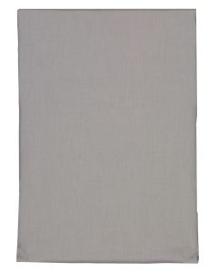 Tuplapussilakanasetti 240x210 cm, harmaa
