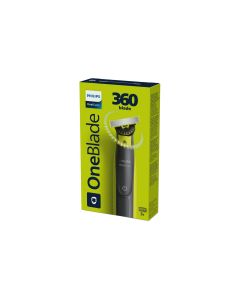 OneBlade 360 Face QP2724/23 trimmeri