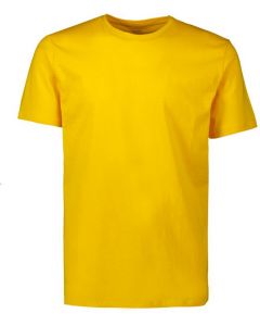 T-paita keltainen