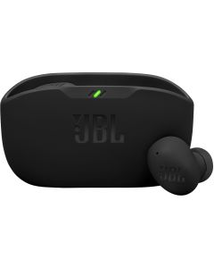 VIBE BUDS2 vastamelu nappikuulokkeet musta