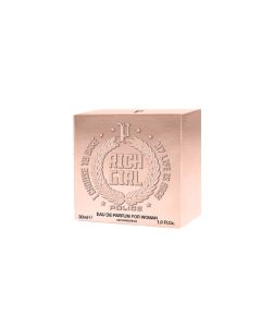 Police Rich Girl EdP 30ml