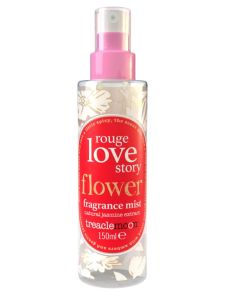 Treaclemoon Rouge Love Story Body Spray vartalosuihke 150ml