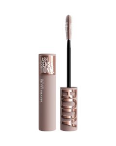 New York Lash Sensational Body Maskara Very Black 9,7 ml
