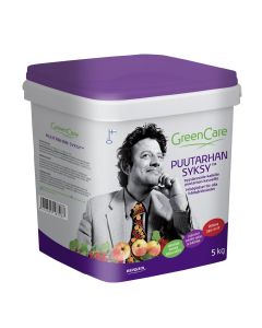 Puutarhan syksy 5 kg