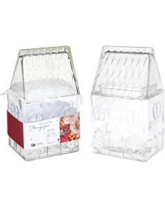 Lasitalo säilytyspurkki 1,5 l