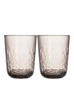 Mainio juomalasi mokka 2kpl 40cl
