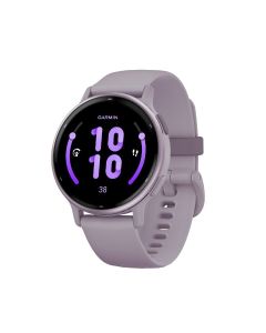 Vivoactive 5 Älykello, orkidea