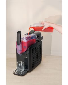 Icy jäähilekone FDM1B-TC2000