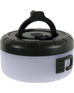 Valoketju ladattava 8m 180lm 80xLED + 30xSMD