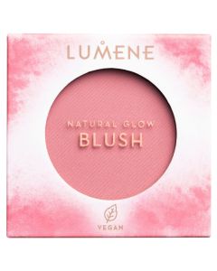 Lumene Natural Glow Poskipuna 2 Berry Glow 4 g