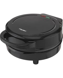 Essential vohvelirauta, musta