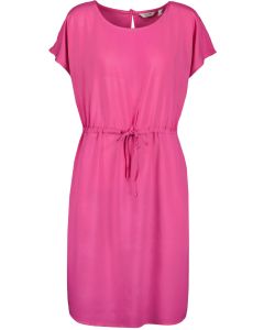 BYMMJOELLA naisten mekko, pinkki