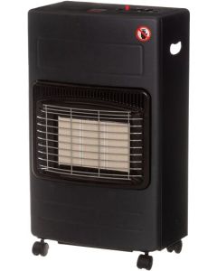 Kokoontaittuva kaasulämmitin 4200 W