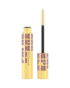 Maybelline New York The Colossal Bubble Black maskara 10 ml