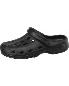 Pistokkaat mustat 36-41