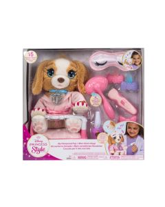 Style Collection My Pampered Princess Pup
