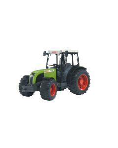 Claas Nectis 267 F traktori