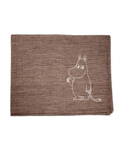 Muumi-pefletti, ruskea