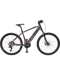 B-Cross A3.2 sähköpyörä 29", 46 cm