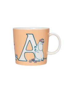 ABC A-muki 0,4 litraa