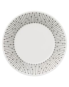 Mainio Sarastus kahvikupin aluslautanen 11,5 cm