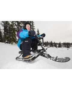 Snow Racer SX Crossikelkka