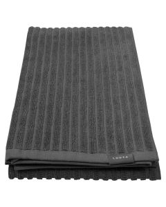 Aalto kylpypyyhe 70X140 cm harmaa
