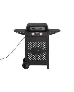 Sähkögrilli Franklin