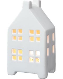 Keraaminen talo 18cm