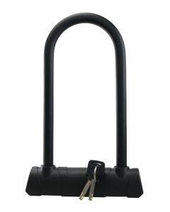 U-lukko 150 x 200 mm