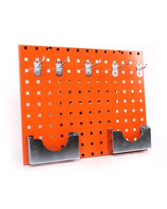 Ty&ouml;kalusein&auml; kulmahiomakoneelle GW125