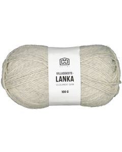 Lanka 100 g, jäkälä