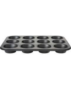 Muffinssivuoka 12 kuppia
