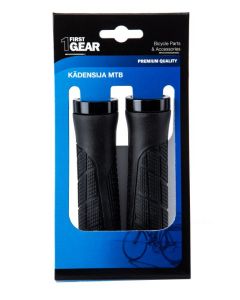 MTB Duo Lock kädensijat