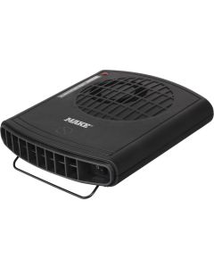 Slim sisätilanlämmitin 1400W