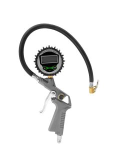 PI digitaalinen rengaspainemittari