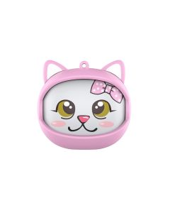 Face flip BT80 Kitten Langattomat nappikuulokkeet