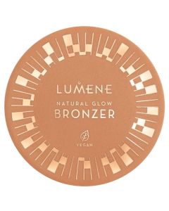 Lumene Natural Glow Aurinkopuuteri 1 Arctic Summer 10g