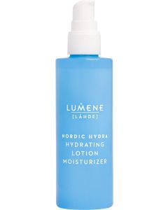 LÄHDE Kevyt tehokosteusvoide 100 ml