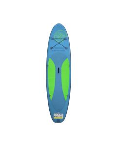 SUP-Lautasetti 300 cm istuimella