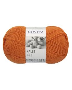 Nalle lanka 100 g Vahakas