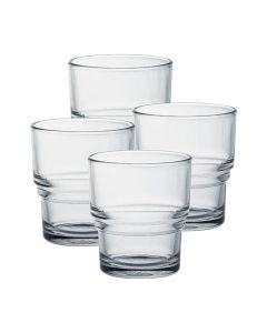 Bistro juomalasit 21 cl, 4 kpl